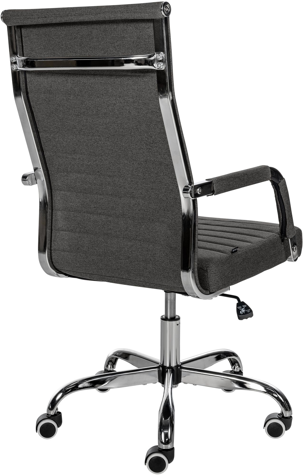 Bürostuhl Amadora Stoff