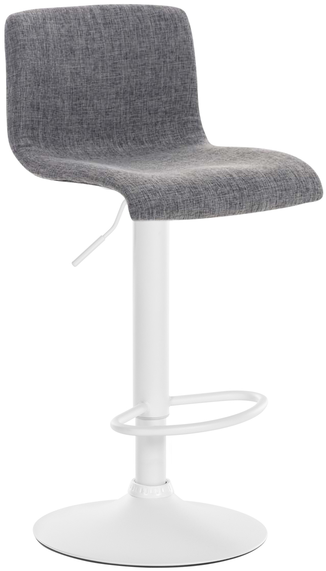 Barhocker Hoover Stoff W