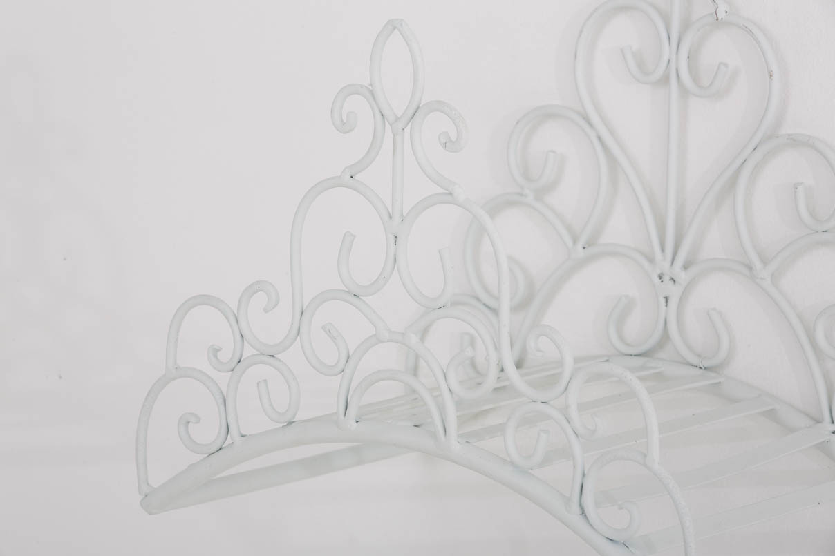 Wand-Schlauchhalter Lindsey
