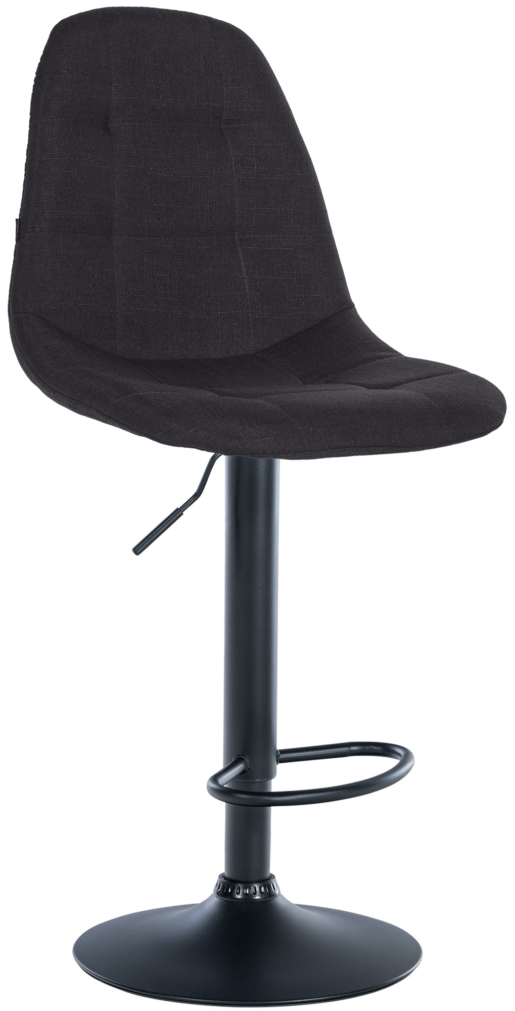 Barhocker Elmore Stoff B