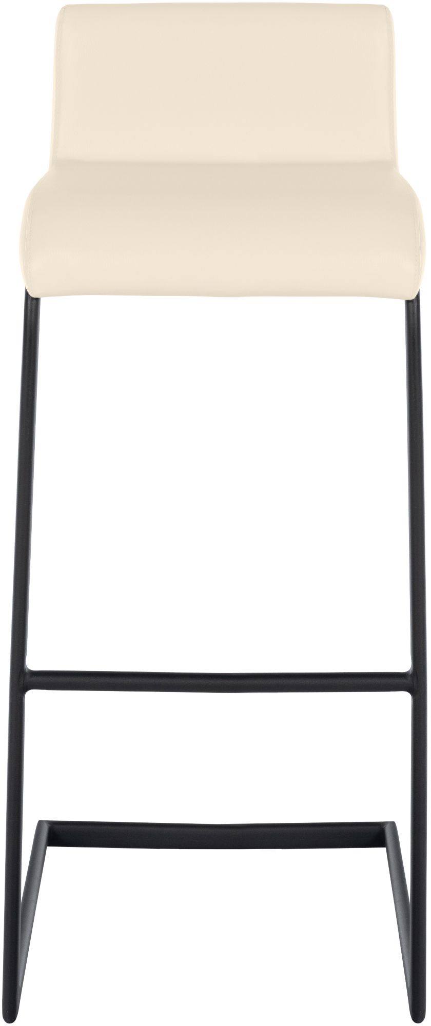 2er Set Barhocker Newport B Kunstleder