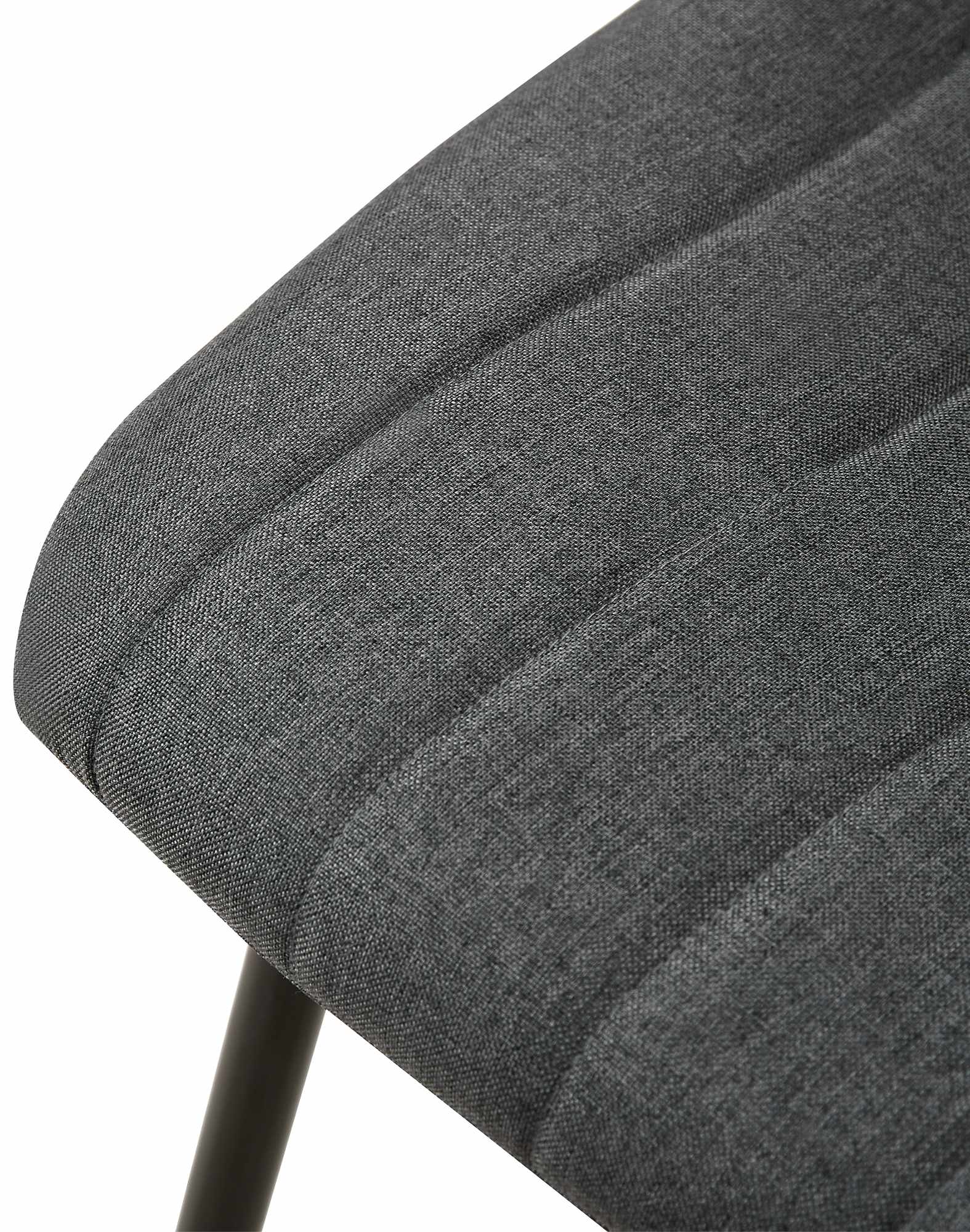Stuhl Dijon Stoff