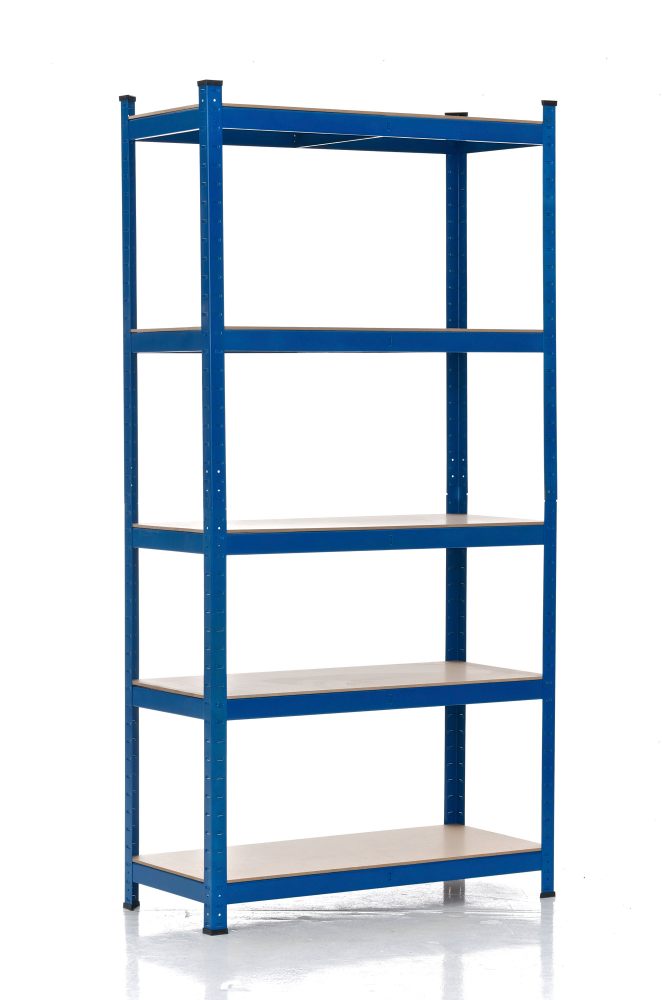 Steckregal 90x40x220