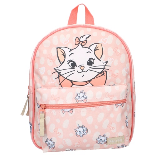 Vadobag Europe B.V. Disney Disney Aristocats - Rucksack "Marie All Good" 30cm