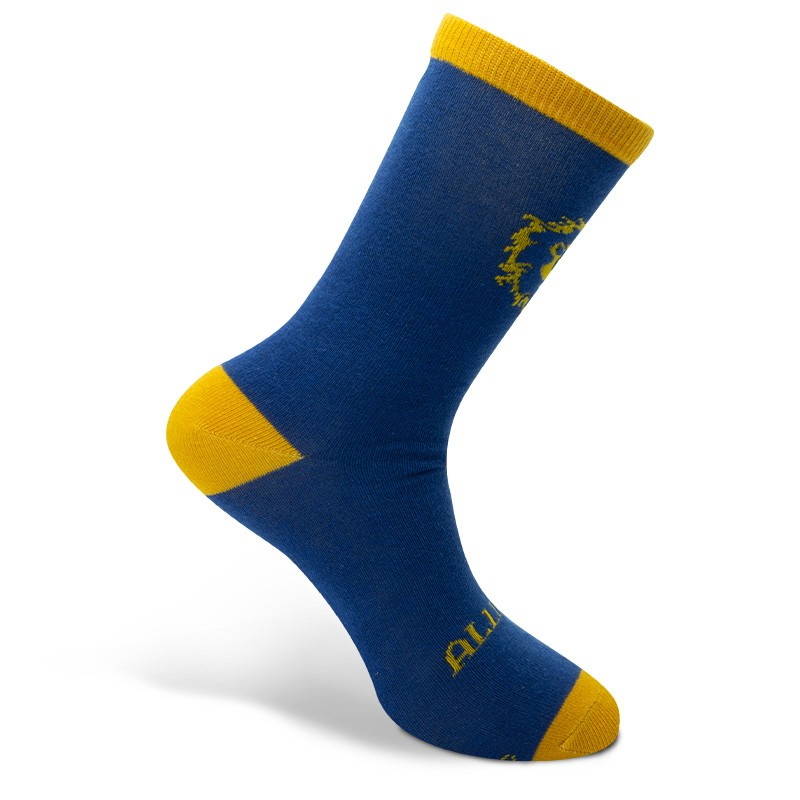 Abysse Verschiedene Lizenzen WORLD OF WARCRAFT - Socken "Alliance"