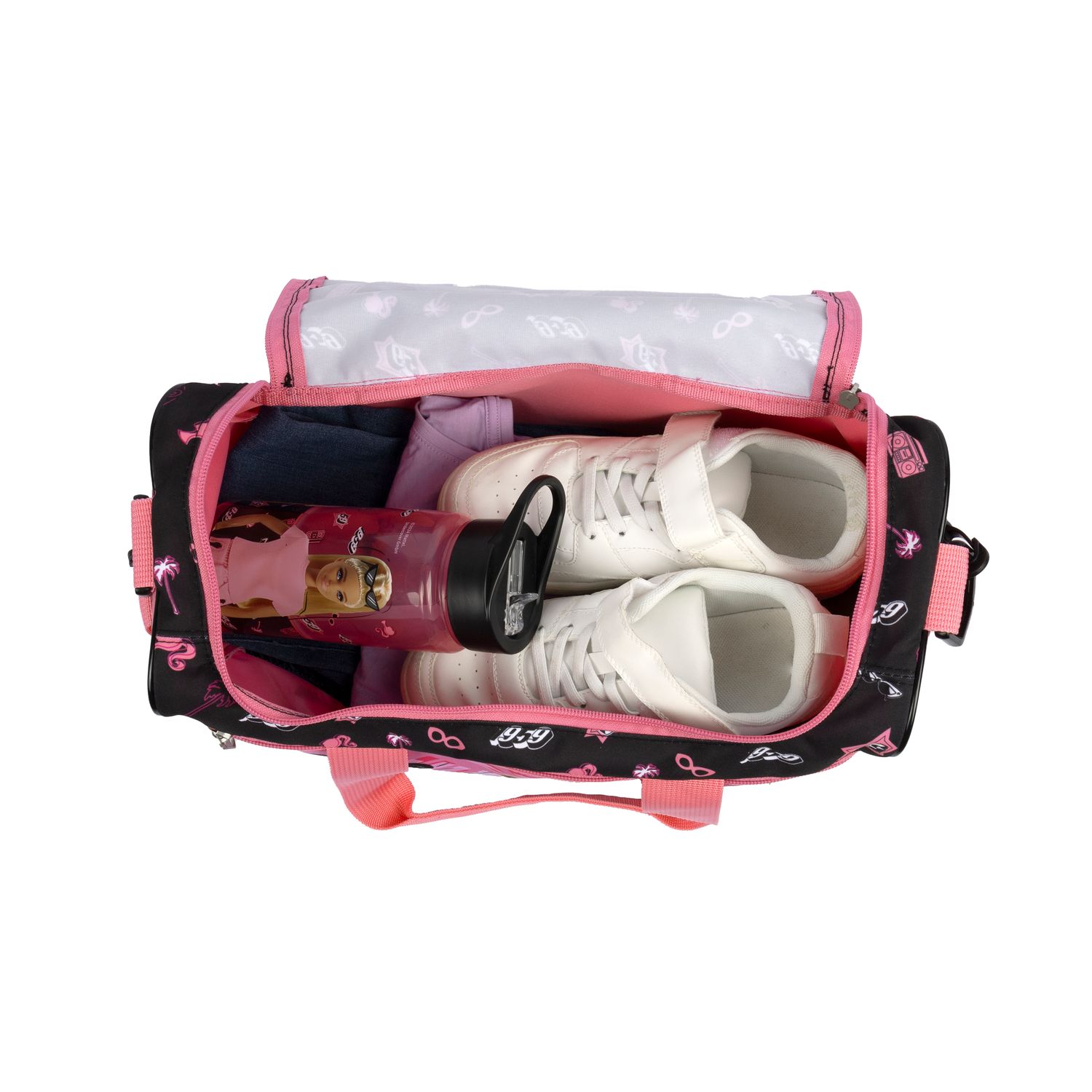 Undercover Barbie Barbie - Sporttasche