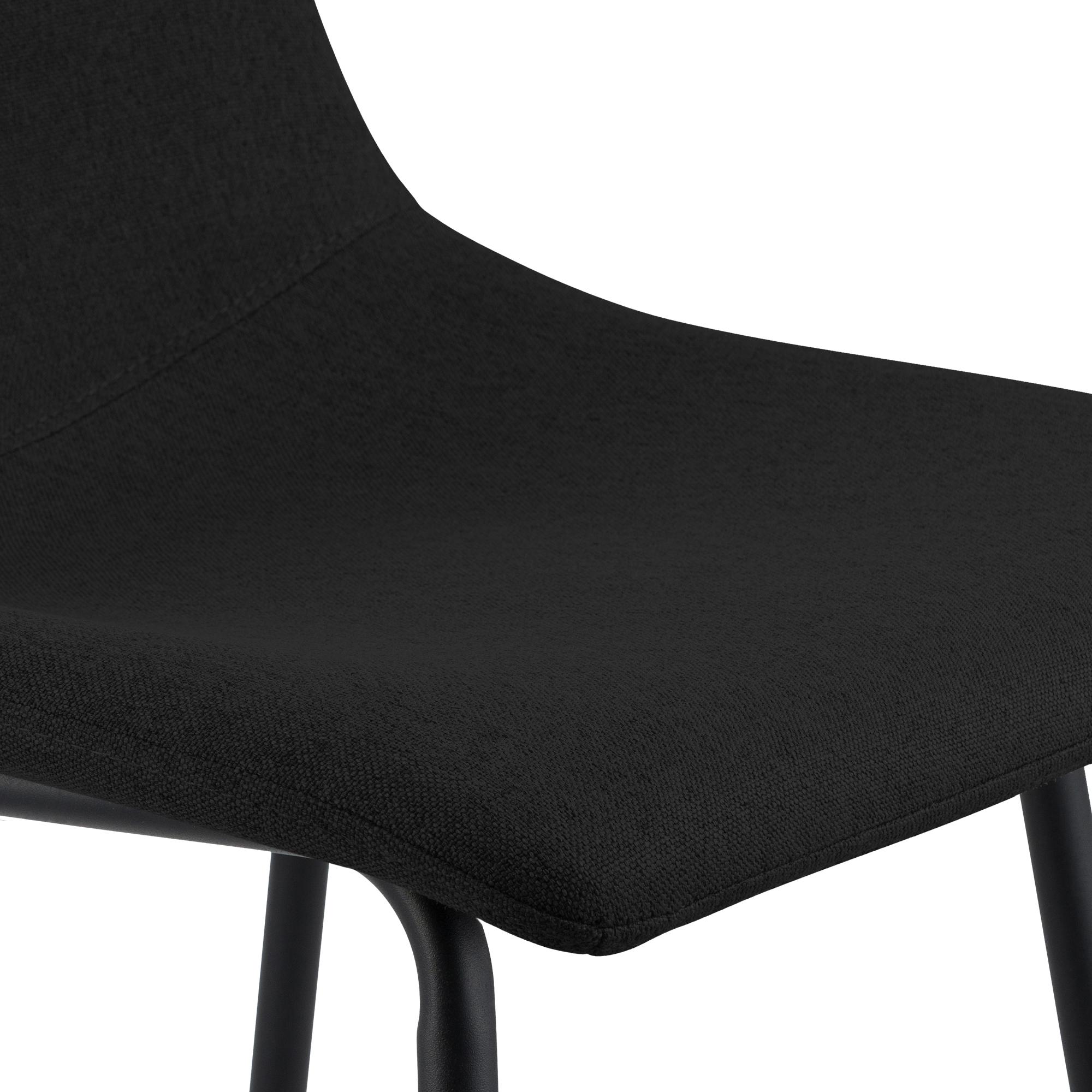 Barhocker Altona Stoff
