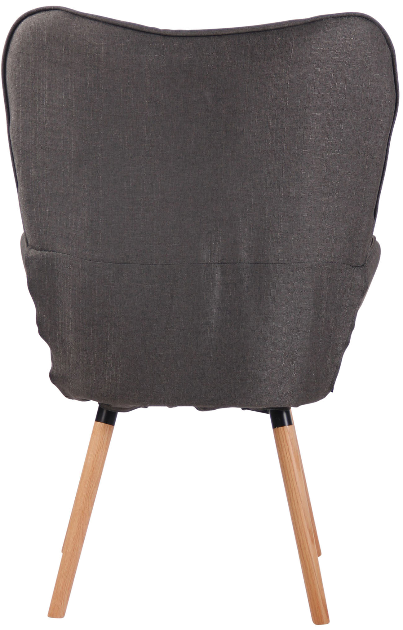 CLP Trading GmbH Lounger Ashford Stoff natura – Ansicht 5