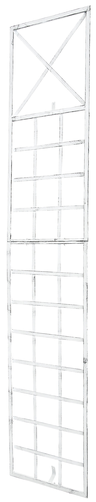 Rankgitter Trigo