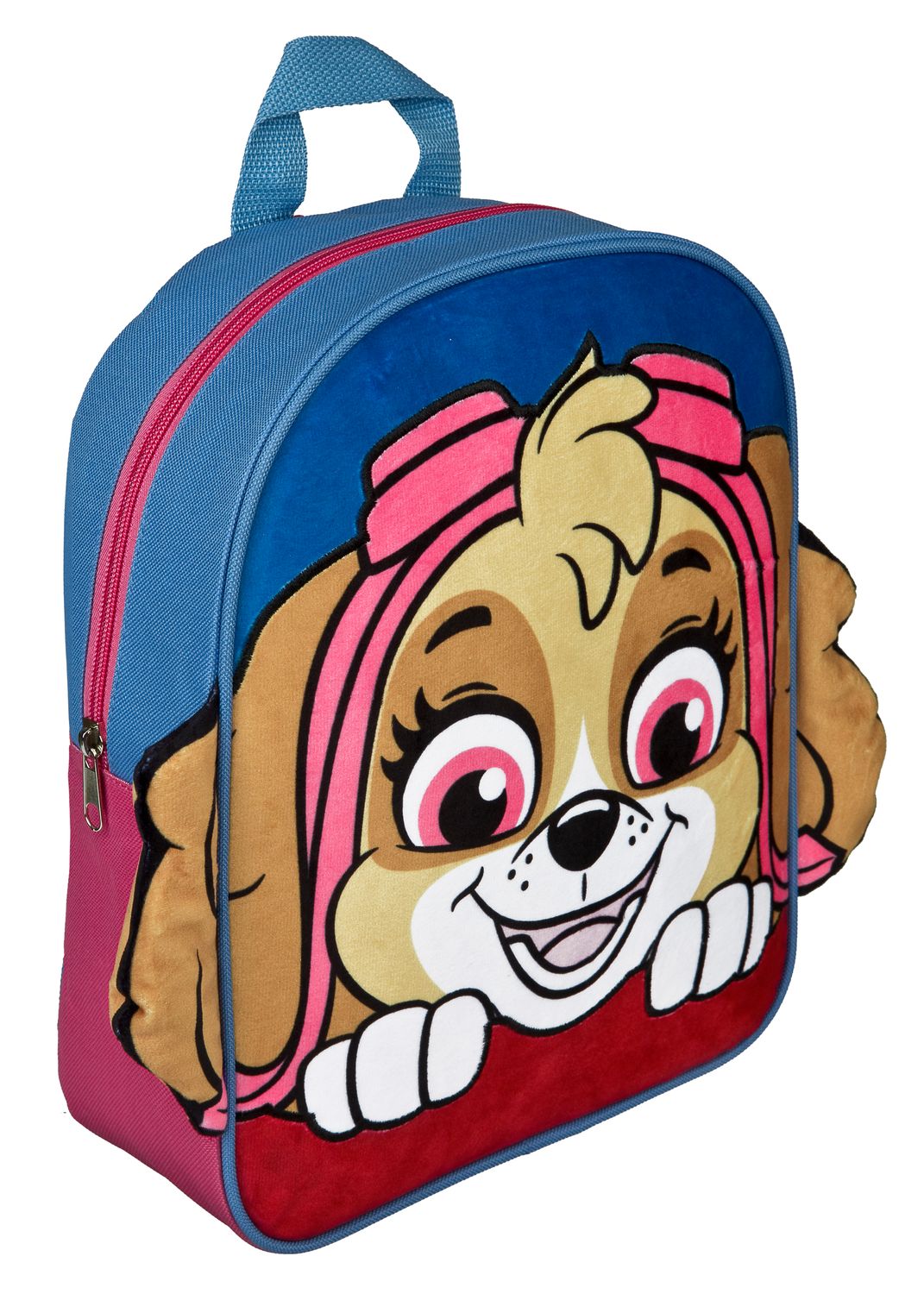 Undercover Rucksäcke & Taschen Paw Patrol - Plüsch-Rucksack "Skye"