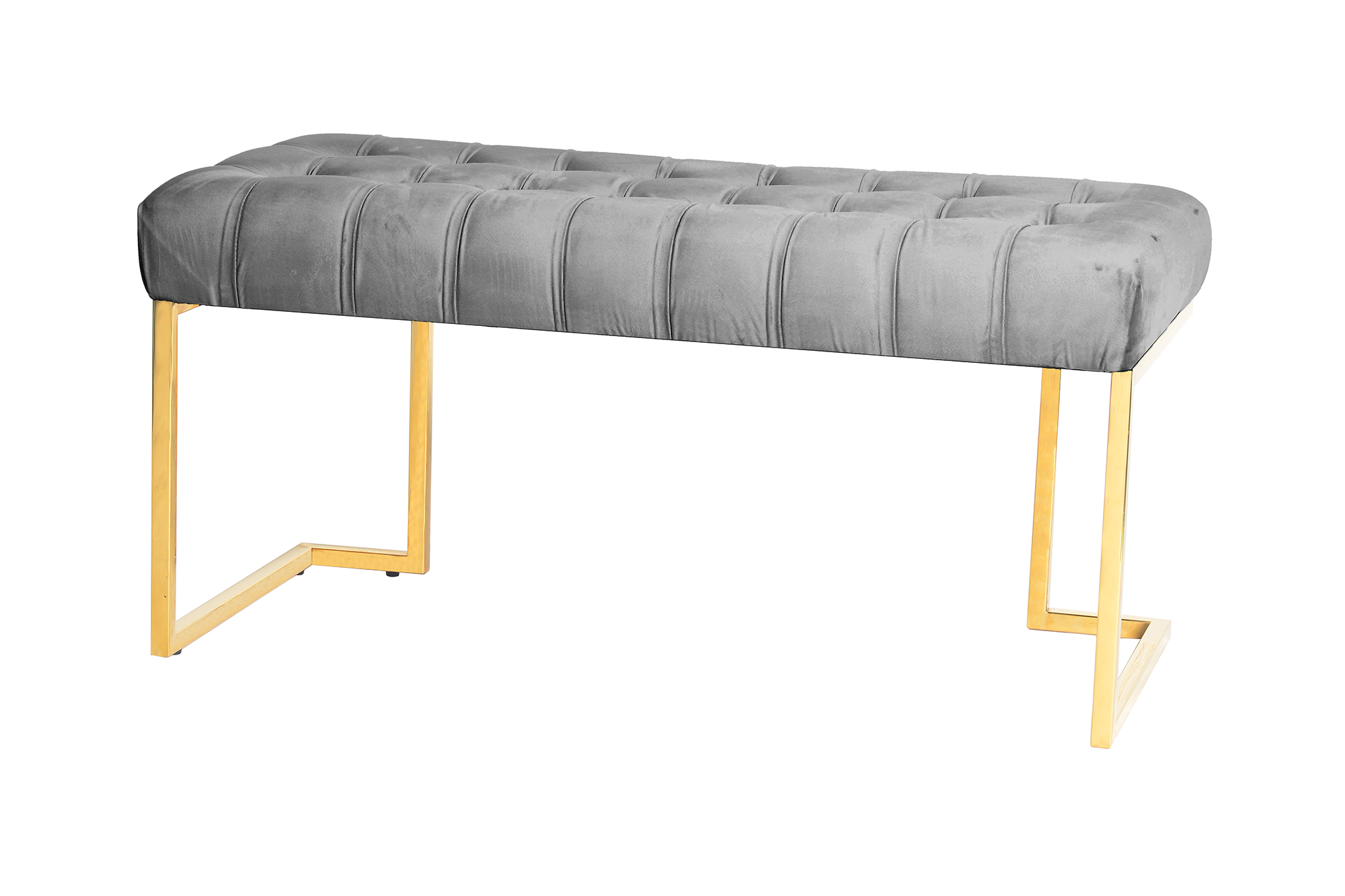 Hocker Sitzbank Rarity 225 Grau