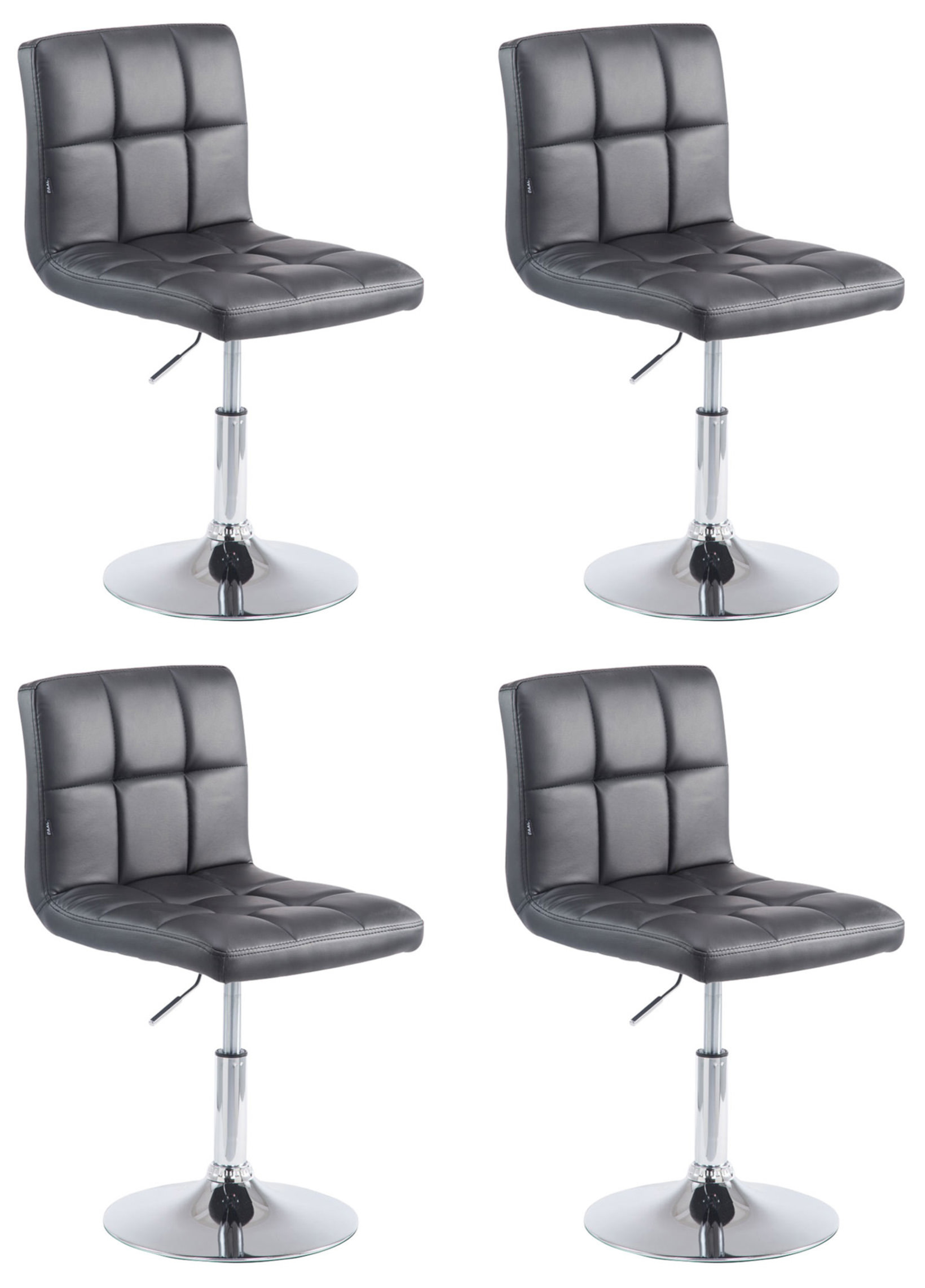 4er Set Lounger Palma V2