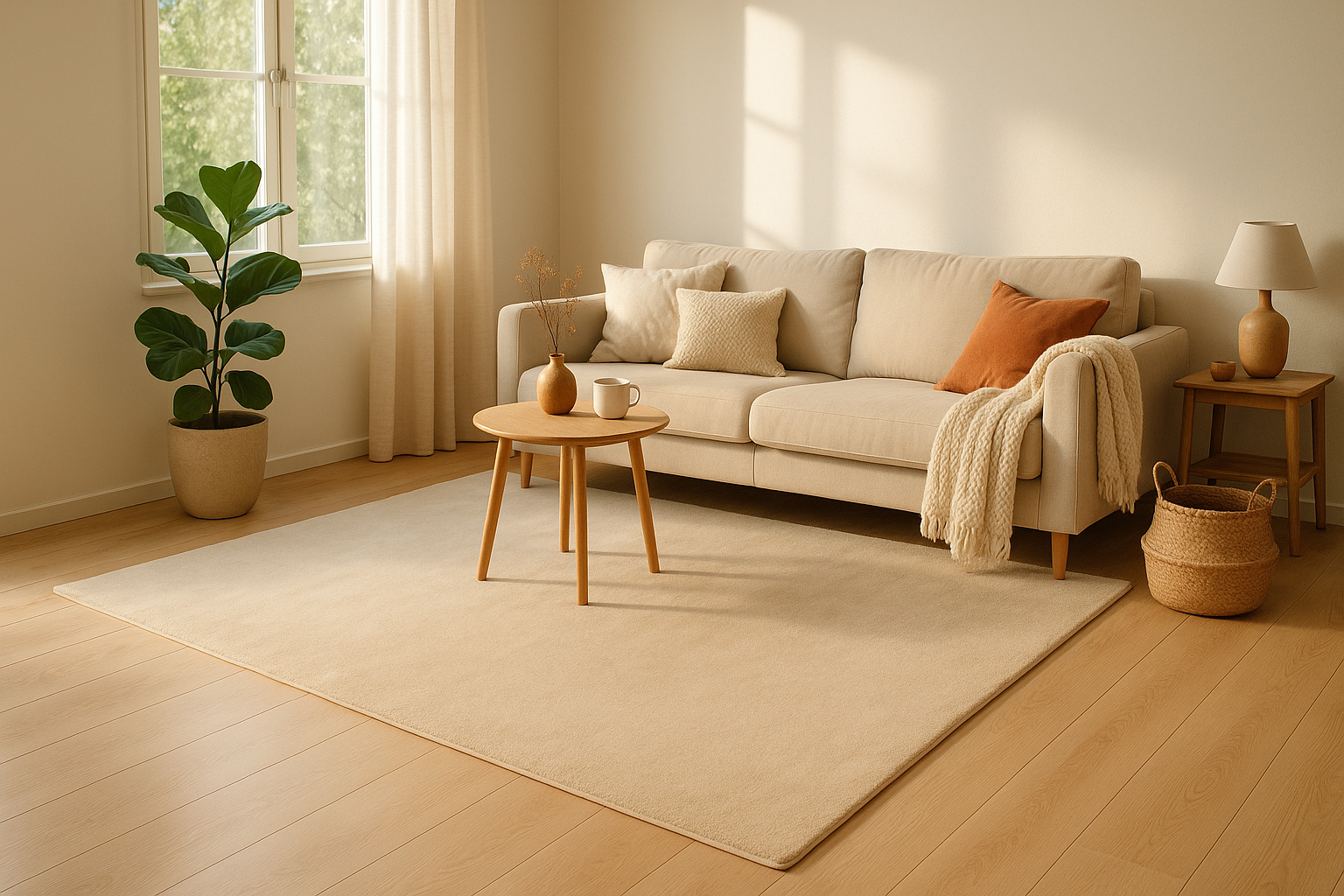 Teppich Surfacer 225 Beige 80 x 300 cm