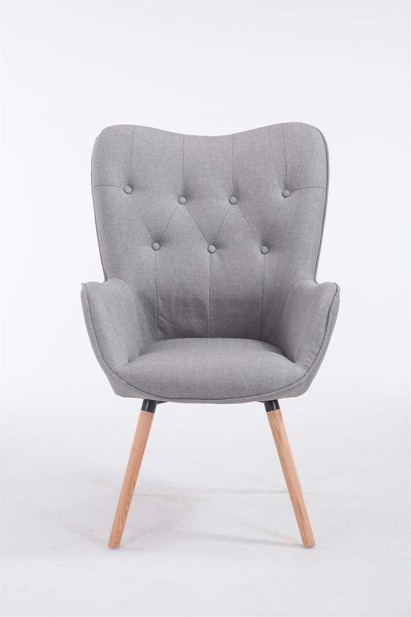 Lounger Aalborg Natura Stoff