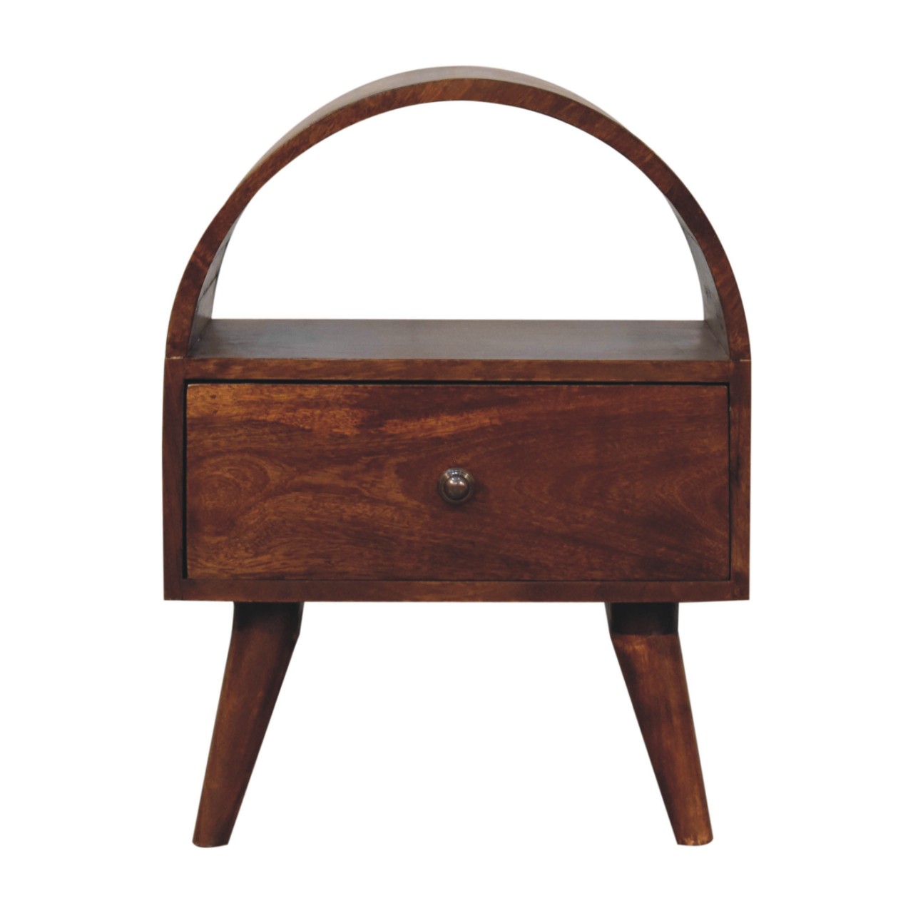 Nachttisch „Chestnut Dome“