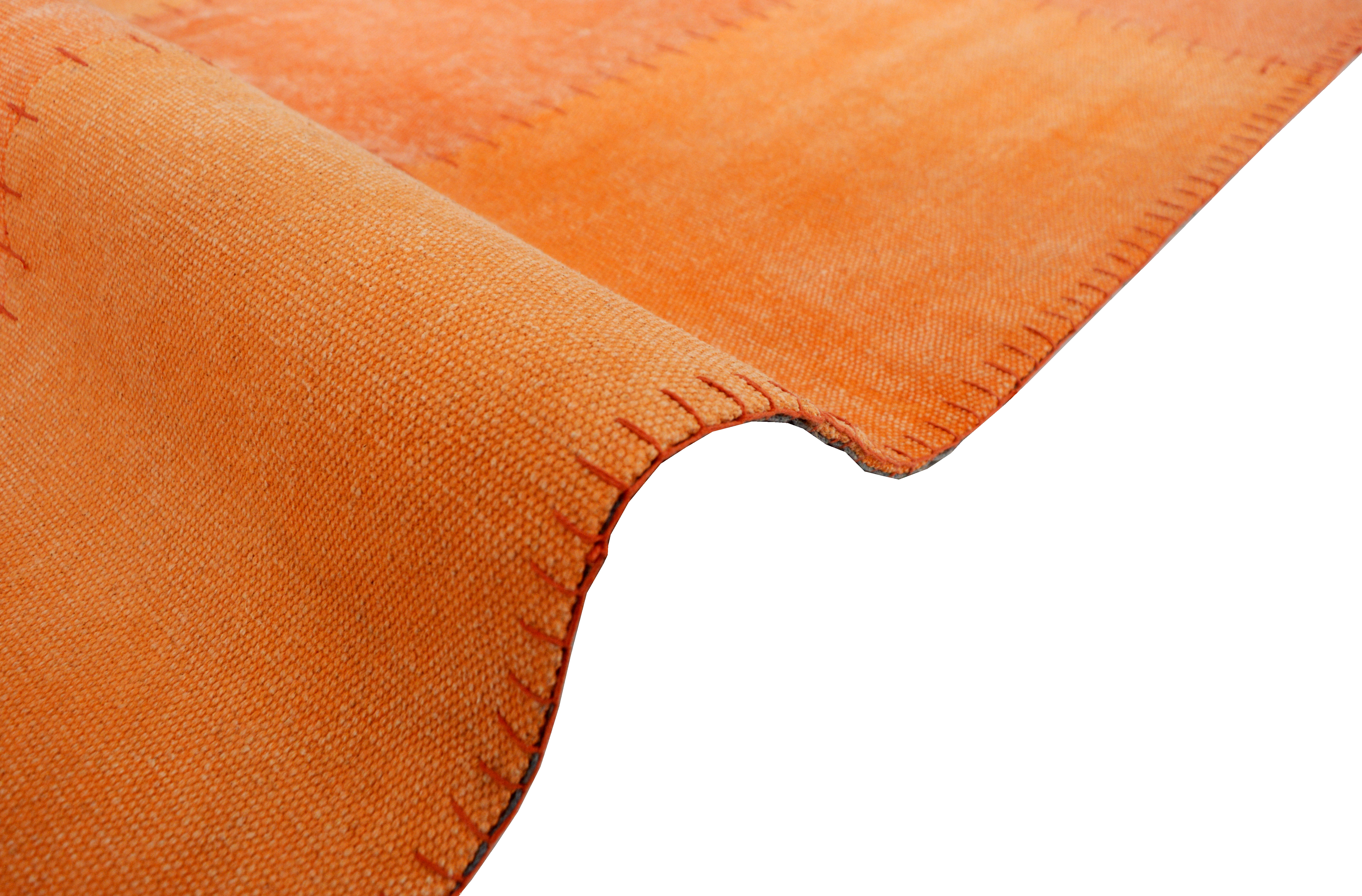 Teppich Lyrical 110 Multi / Orange 160cm x 230cm