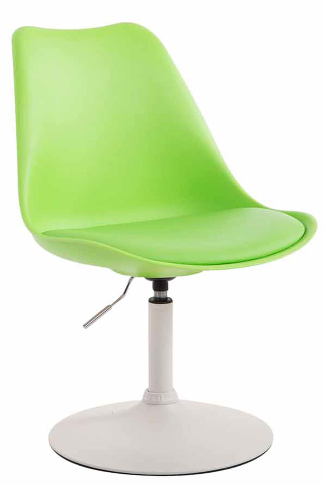 4er Set Esszimmerstühle Maverick W Kunststoff