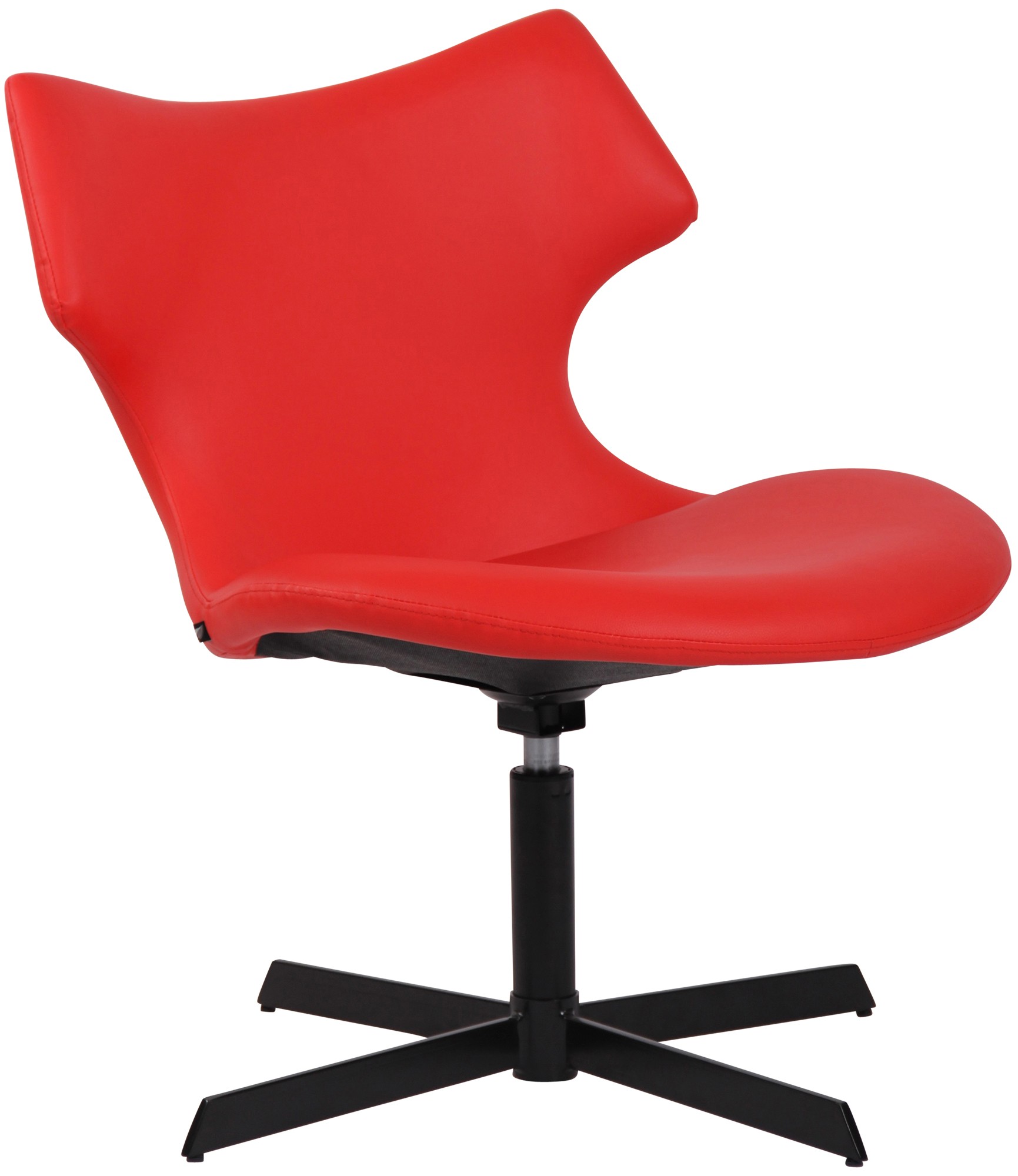 Lounger Welland Kunstleder