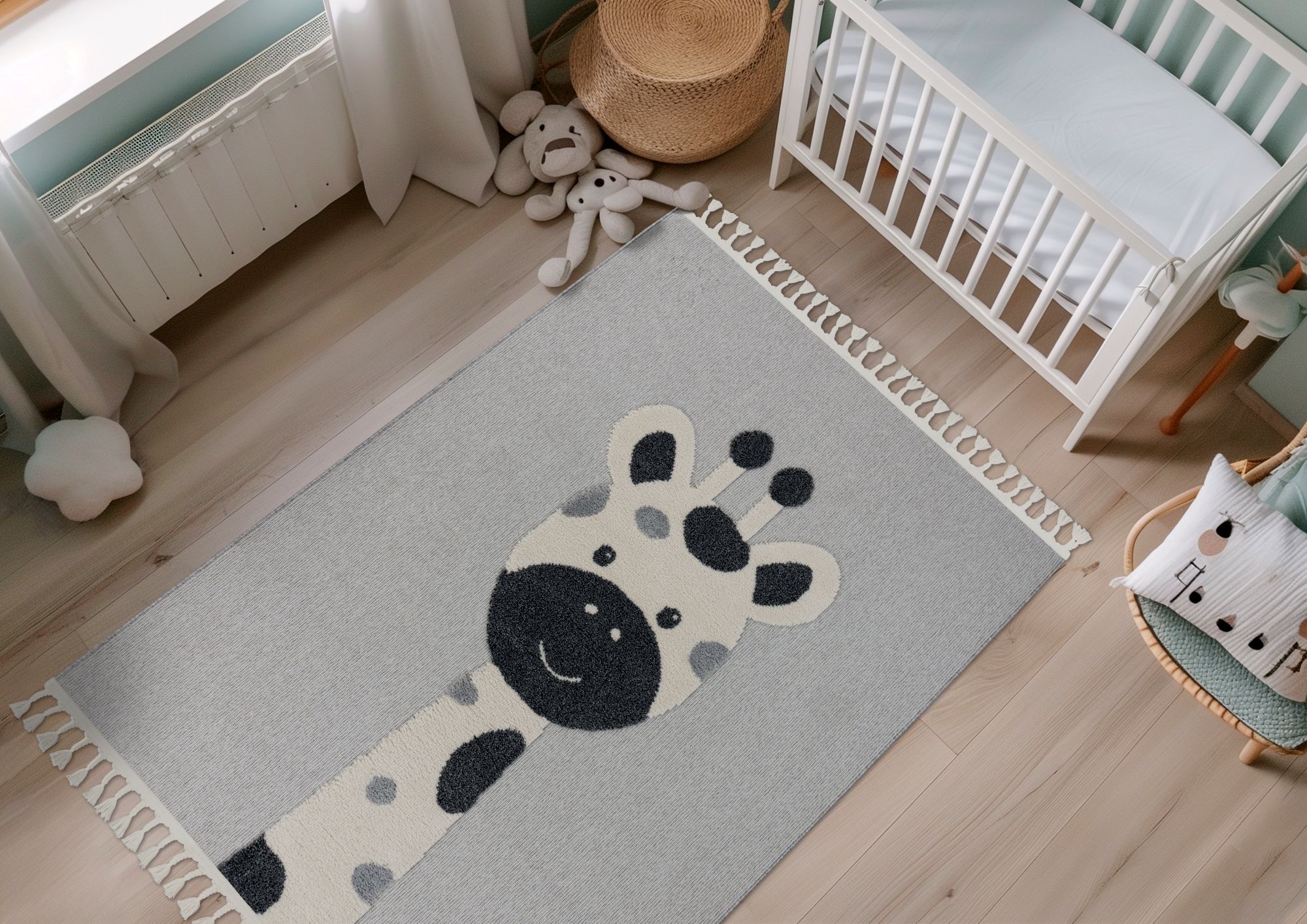 Teppich Modena 417 Gira 120cm x 170cm