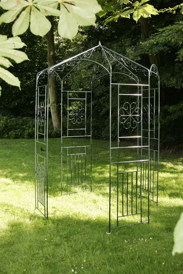 Pavillon Rosenbogen