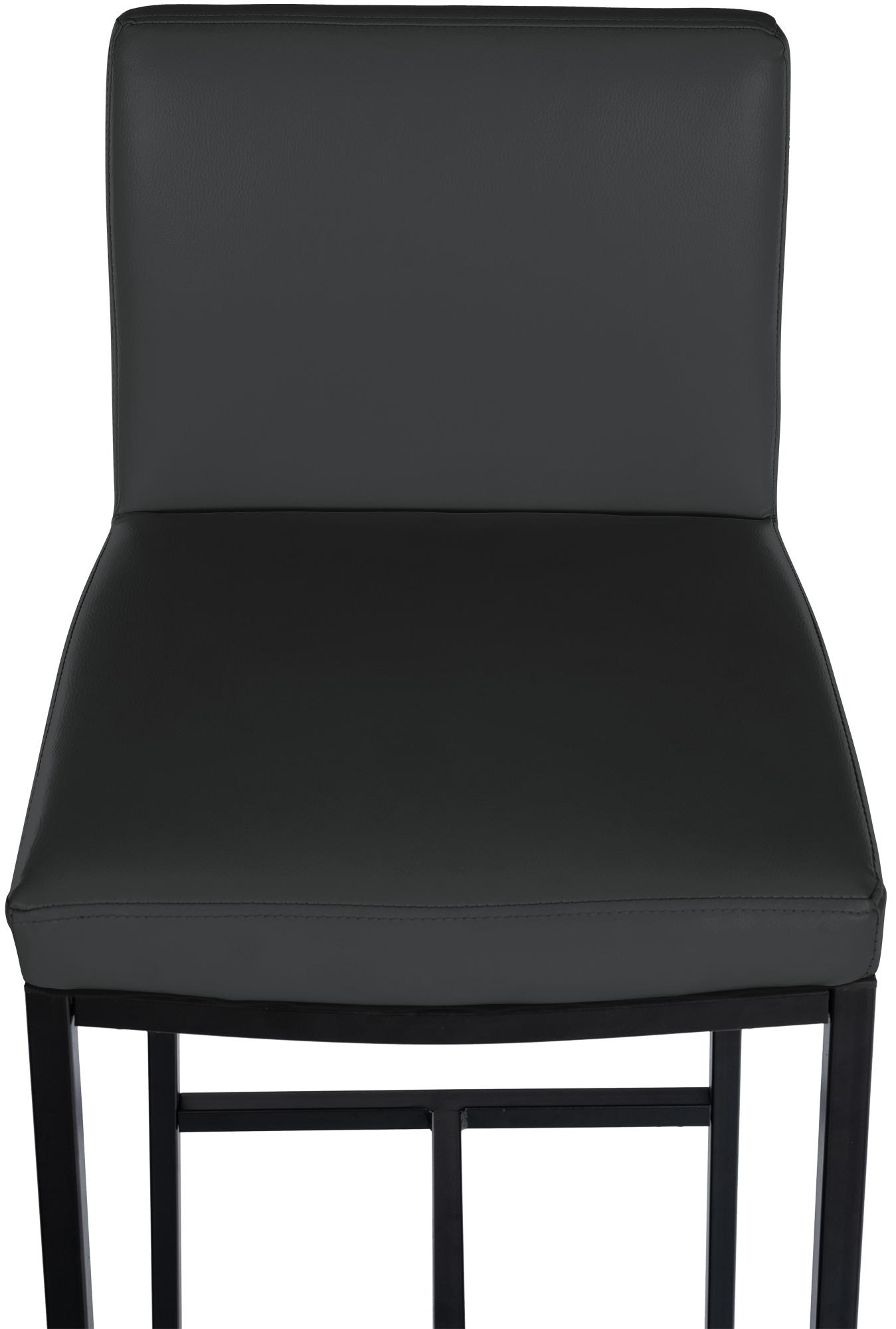 2er Set Barhocker Freeport Kunstleder B