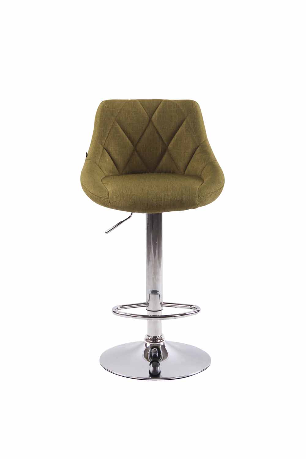 2er Set Barhocker Lazio Stoff C