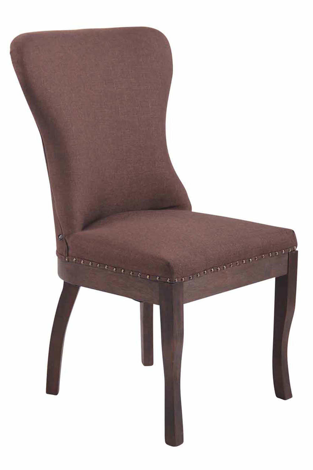Stuhl Windsor Stoff