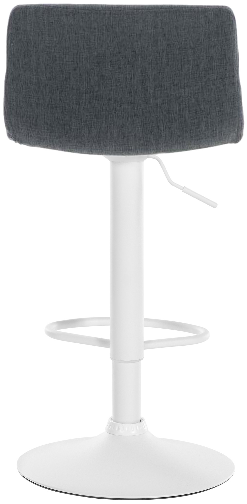 Barhocker Hoover Stoff W