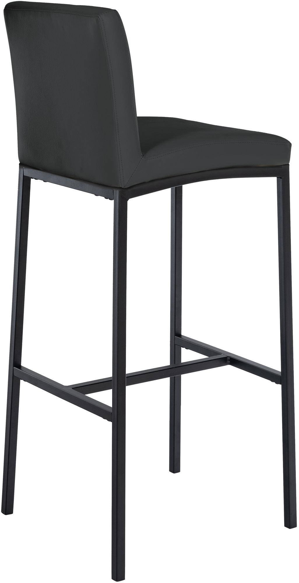 2er Set Barhocker Freeport Kunstleder B