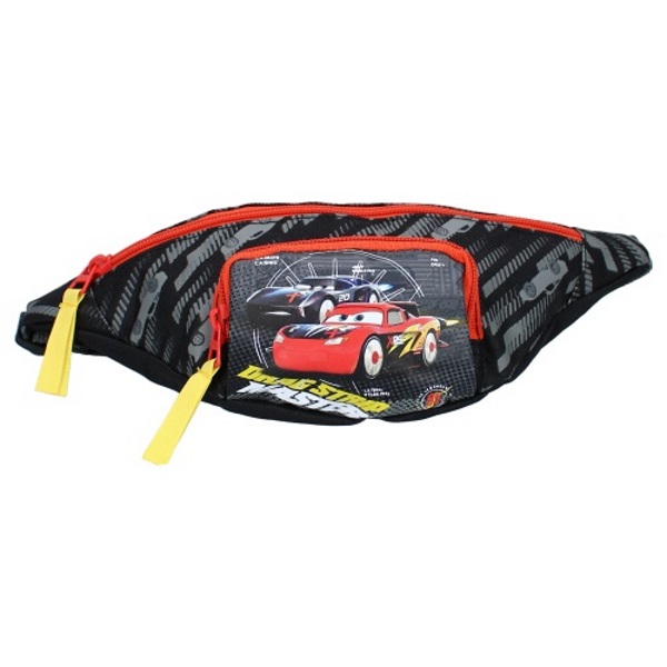 Vadobag Europe B.V. Cars Disney Cars - Gürteltasche "Aspire To Inspire"
