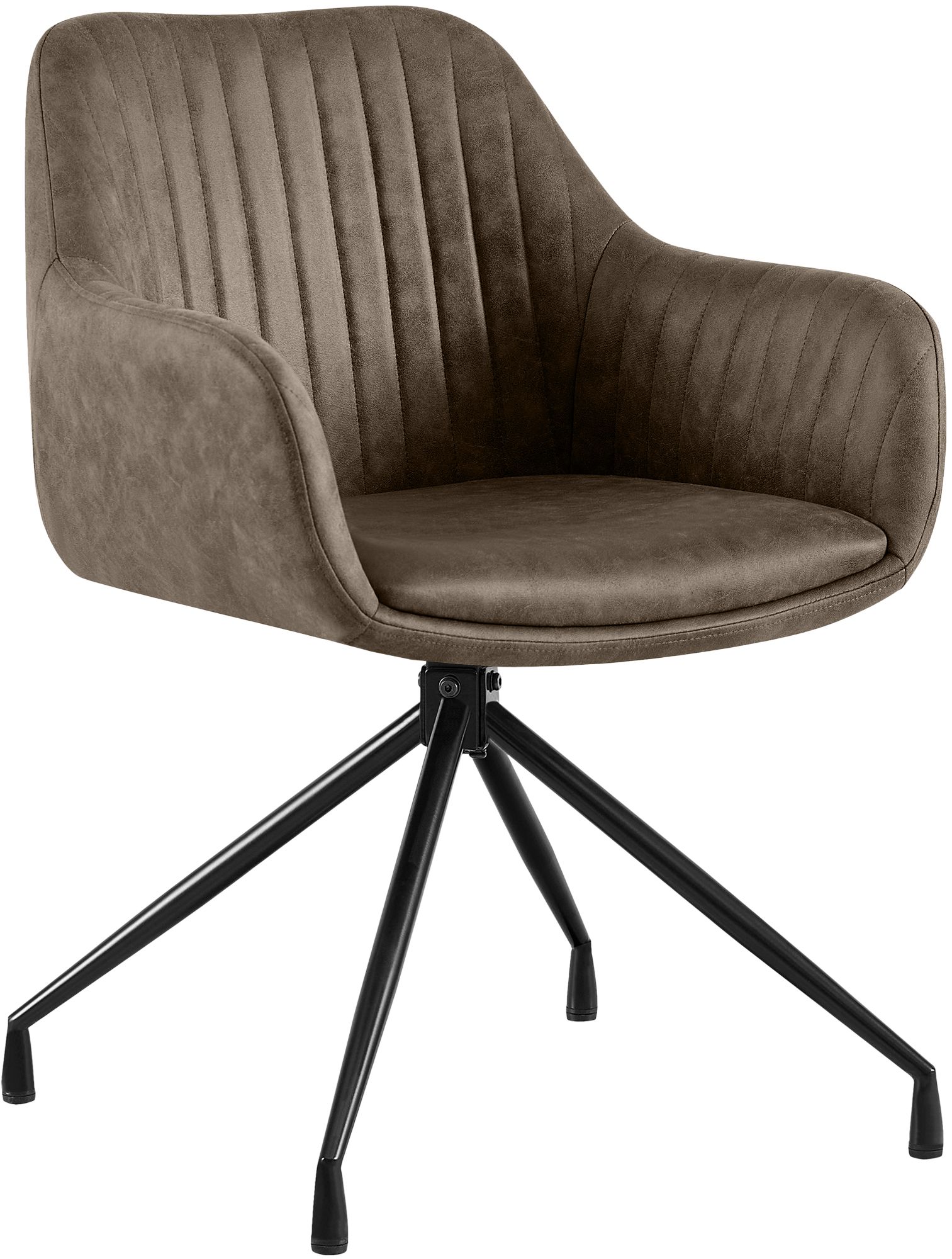 Esszimmerstuhl Welby Vintage