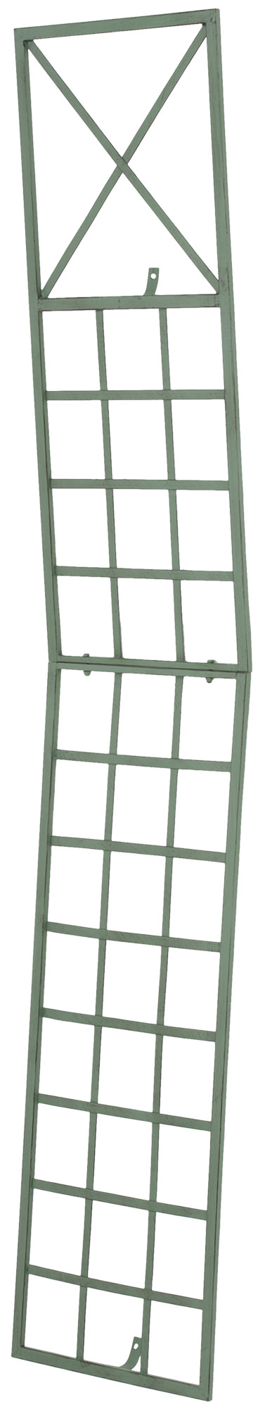 2er Set Rankgitter Trigo