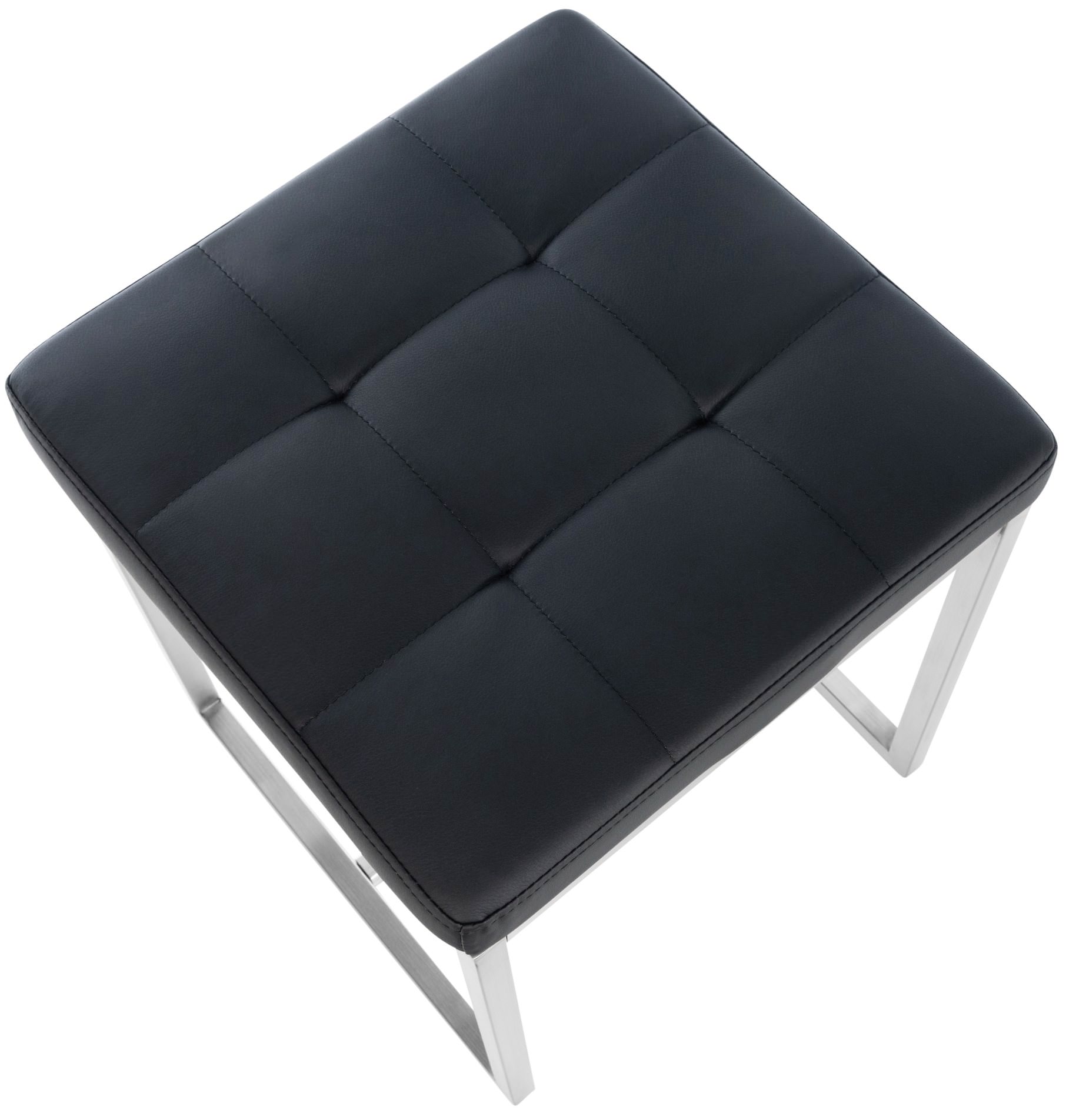 2er Set Sitzhocker Barci