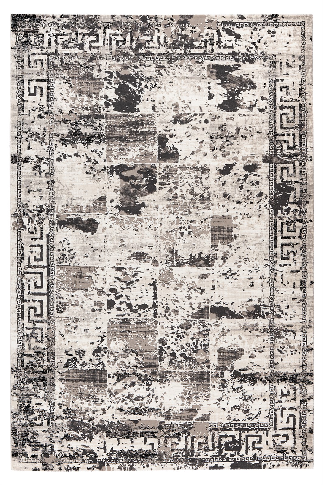 Teppich Olivo 921 Grau 200cm x 290cm