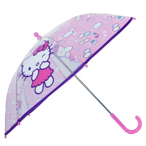 Vadobag Europe B.V. Hello Kitty Hello Kitty - Regenschirm "Rainy Days"