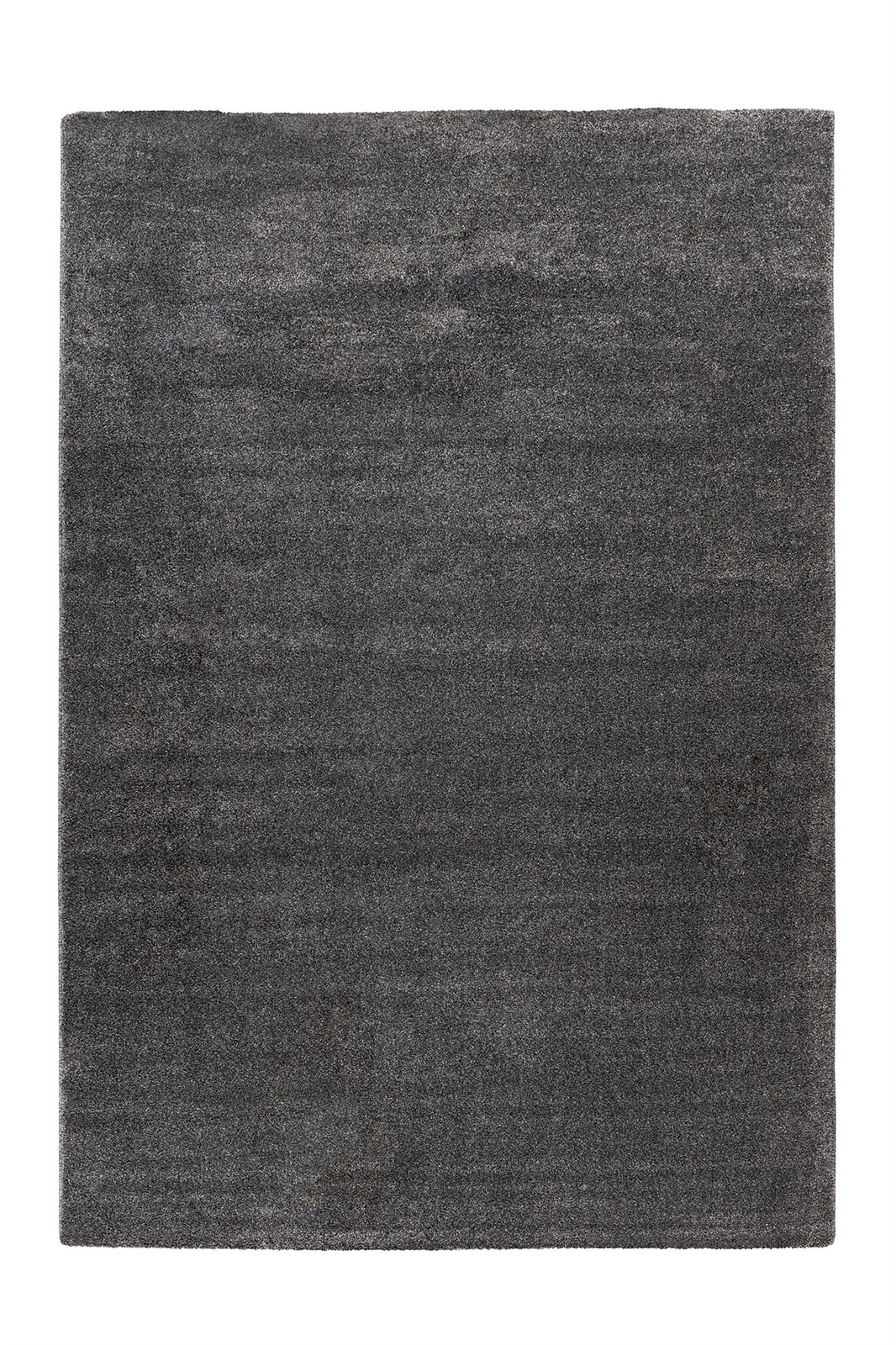 Teppich Nila 125 Anthrazit 80cm x 150cm