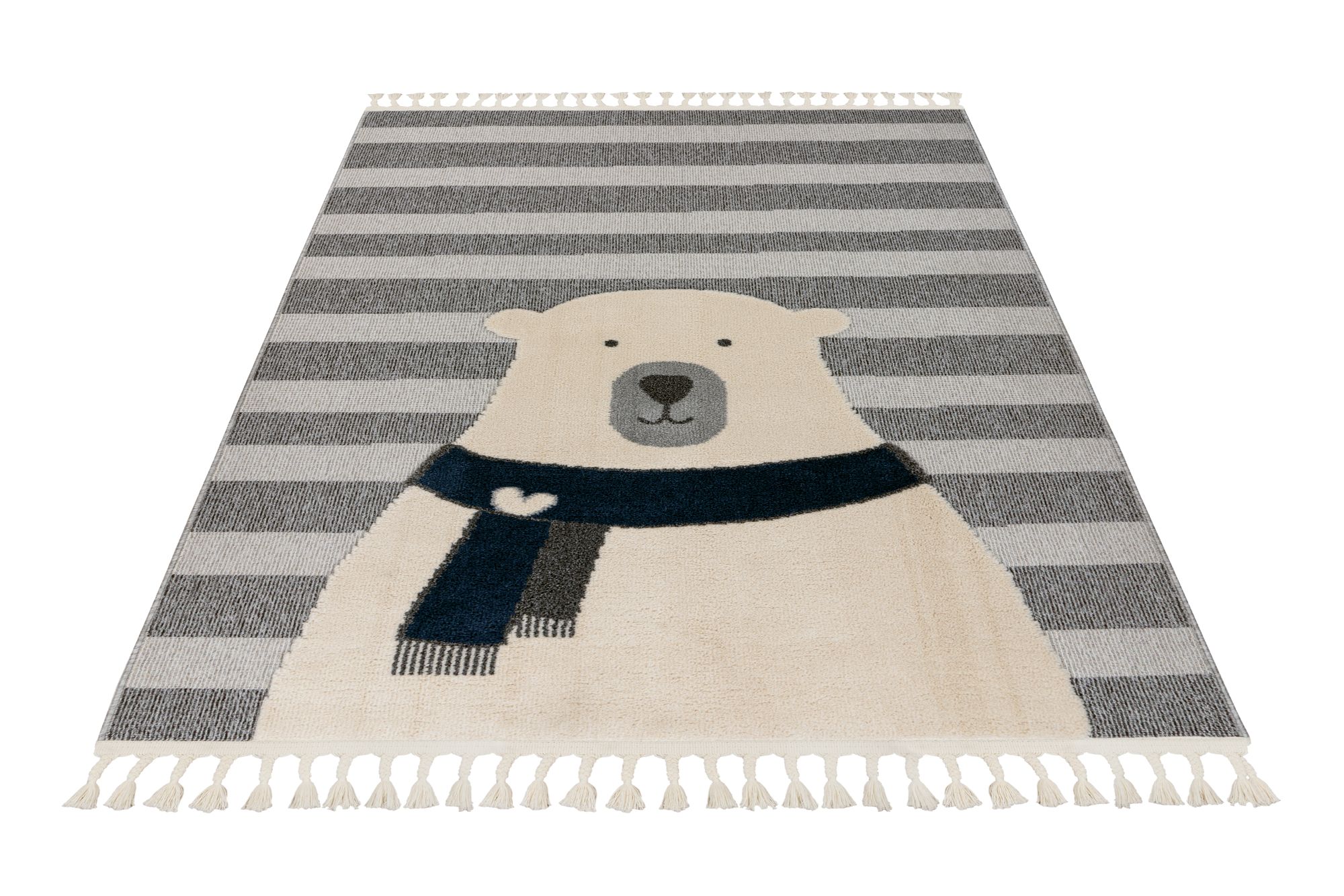 Teppich Modena 423 Bear 120cm x 170cm
