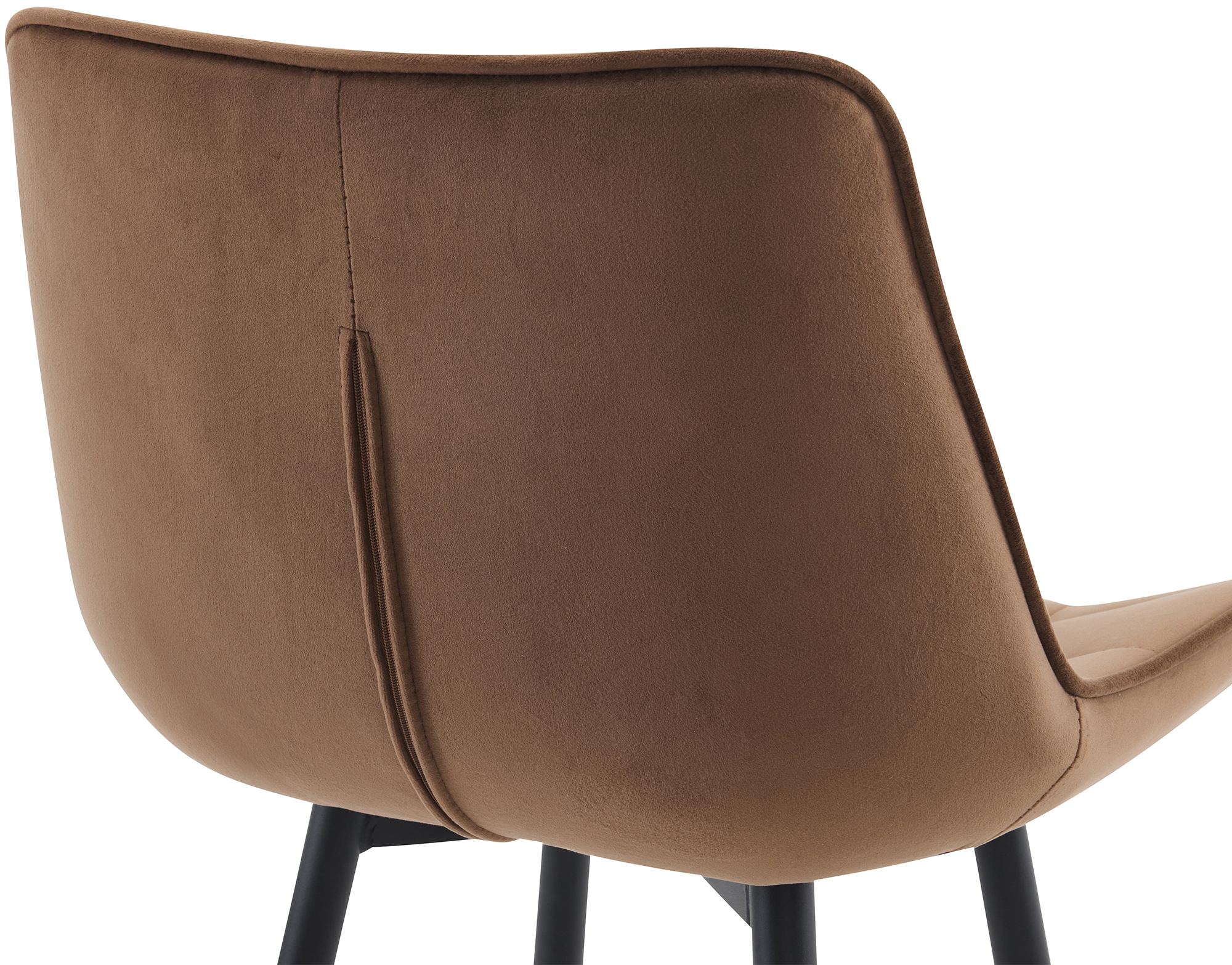 Barhocker Dartford Samt