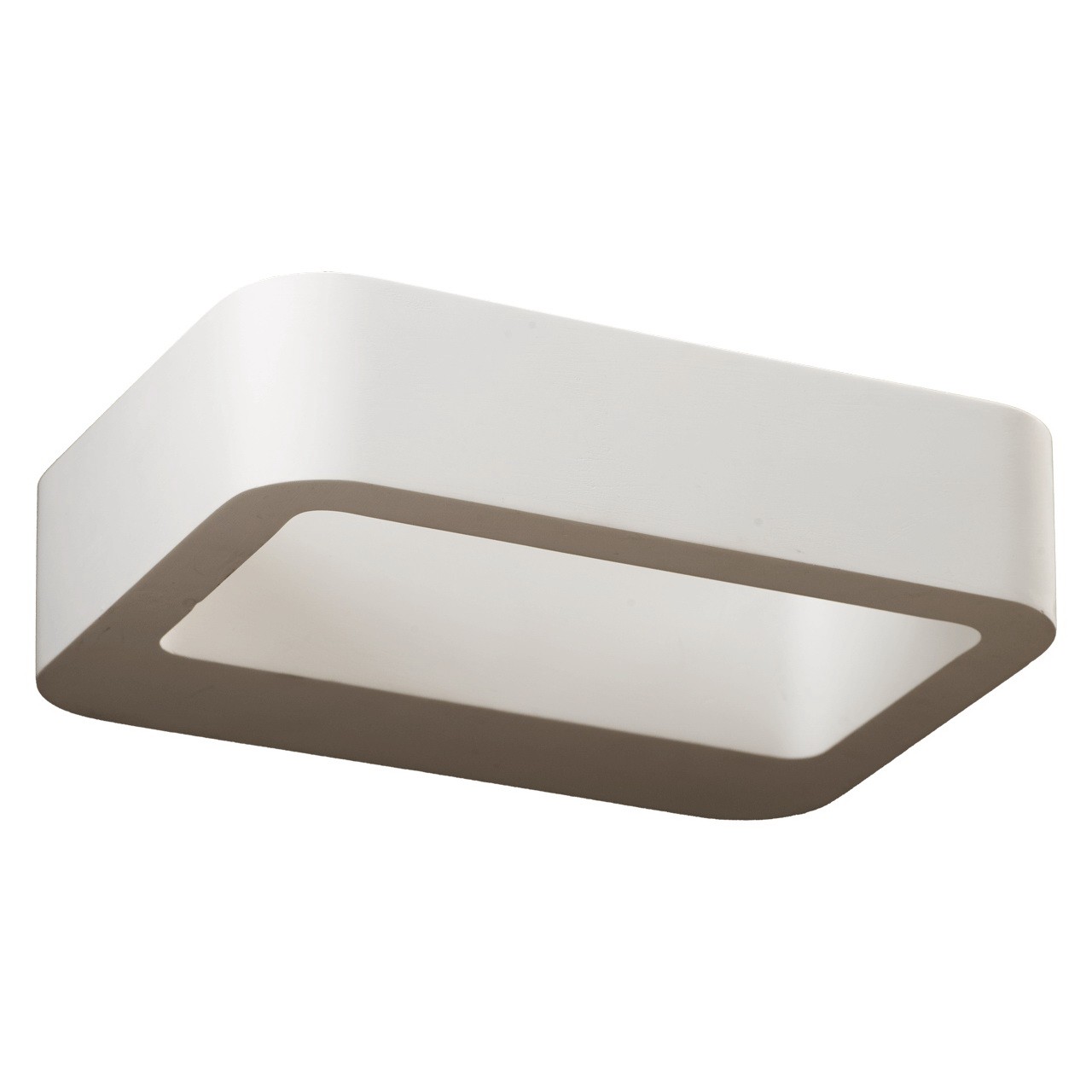 LED-Wandleuchte Megapolis 499022801