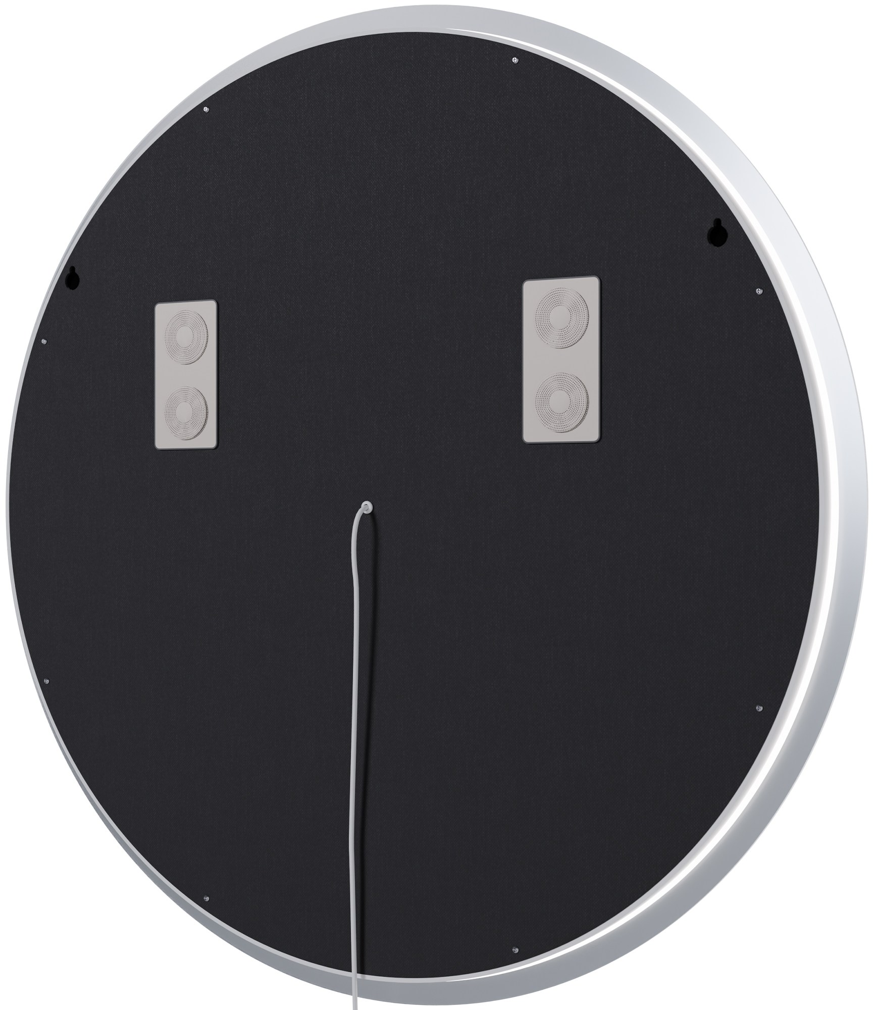 Badspiegel Laconia 80 mit Bluetooth