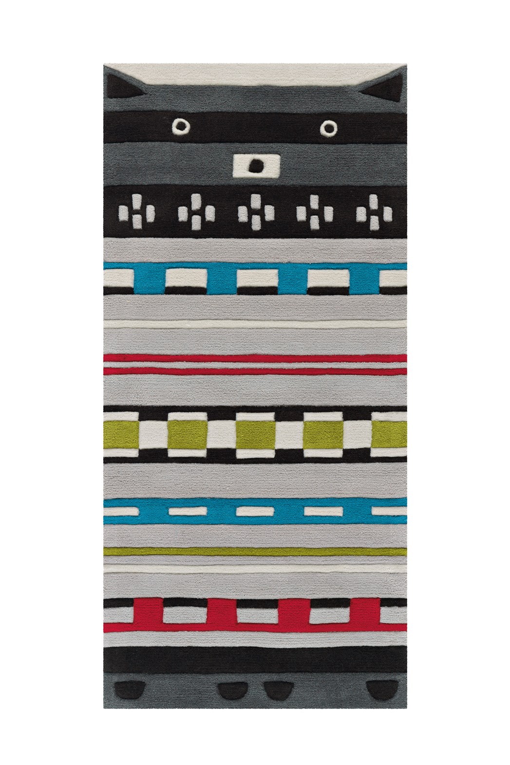 Teppich Joy 4174 Multi Coon 75cm x 160cm