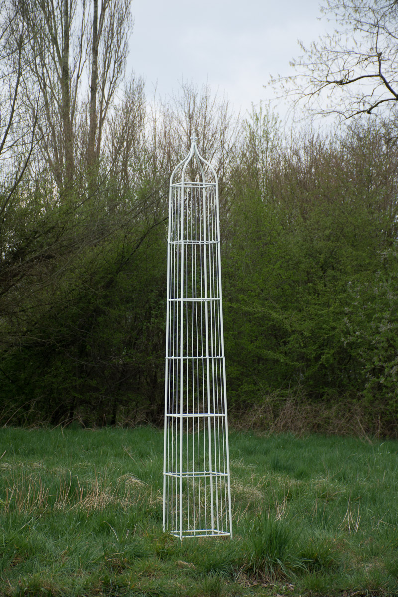 XXL Ranksäule Troja