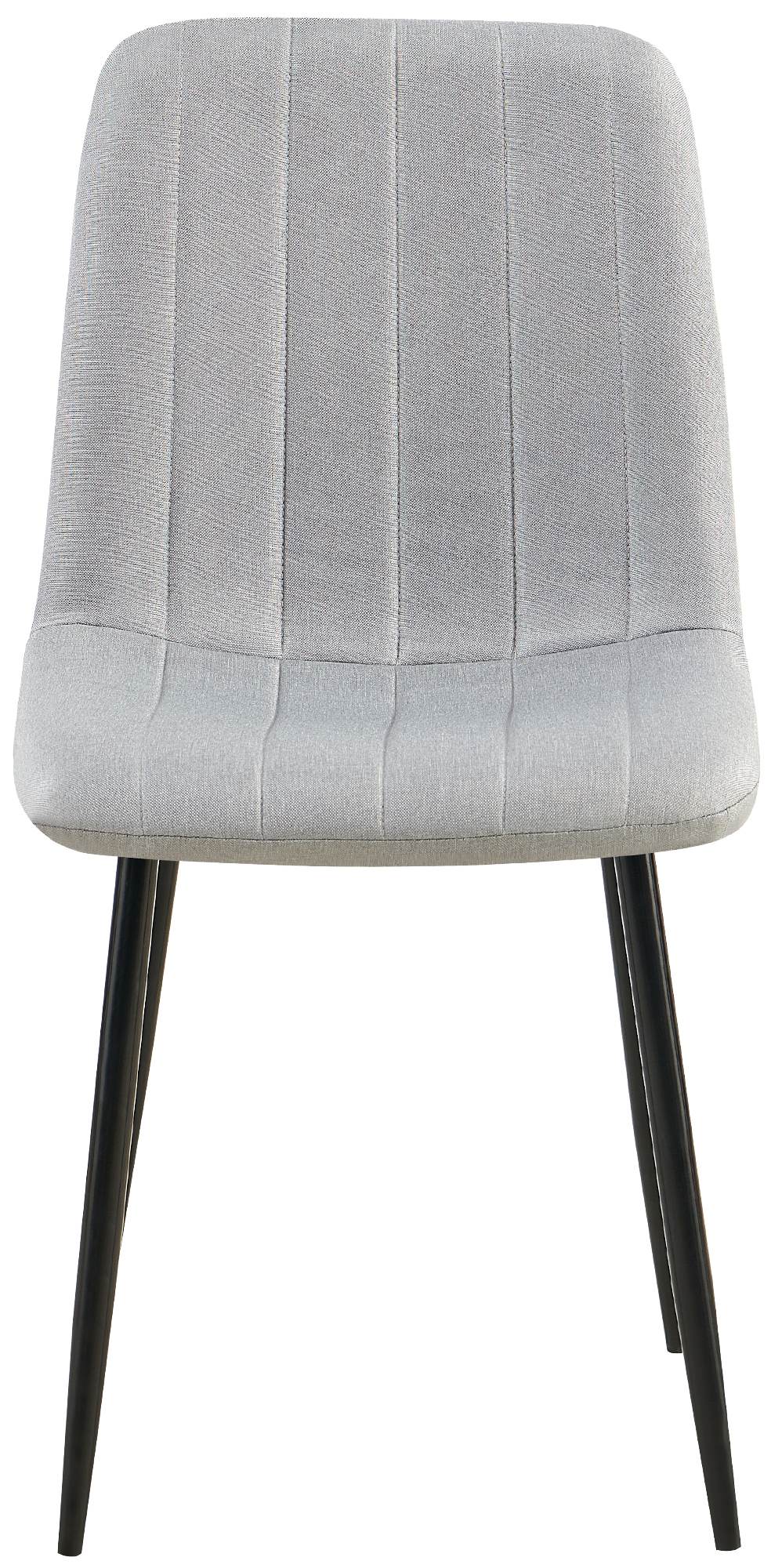 Stuhl Dijon Stoff