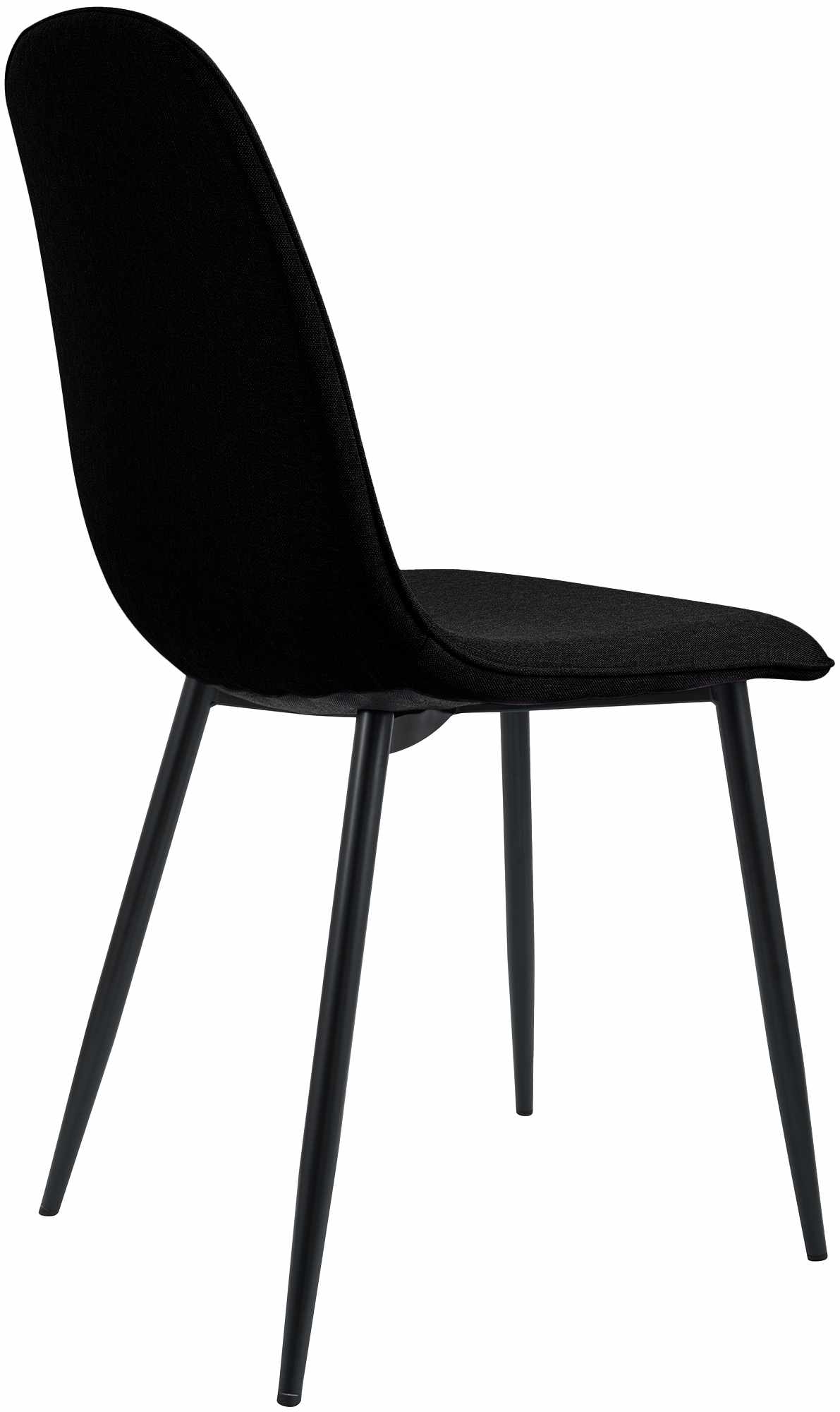 2er Set Esszimmerstuhl Maryam Stoff