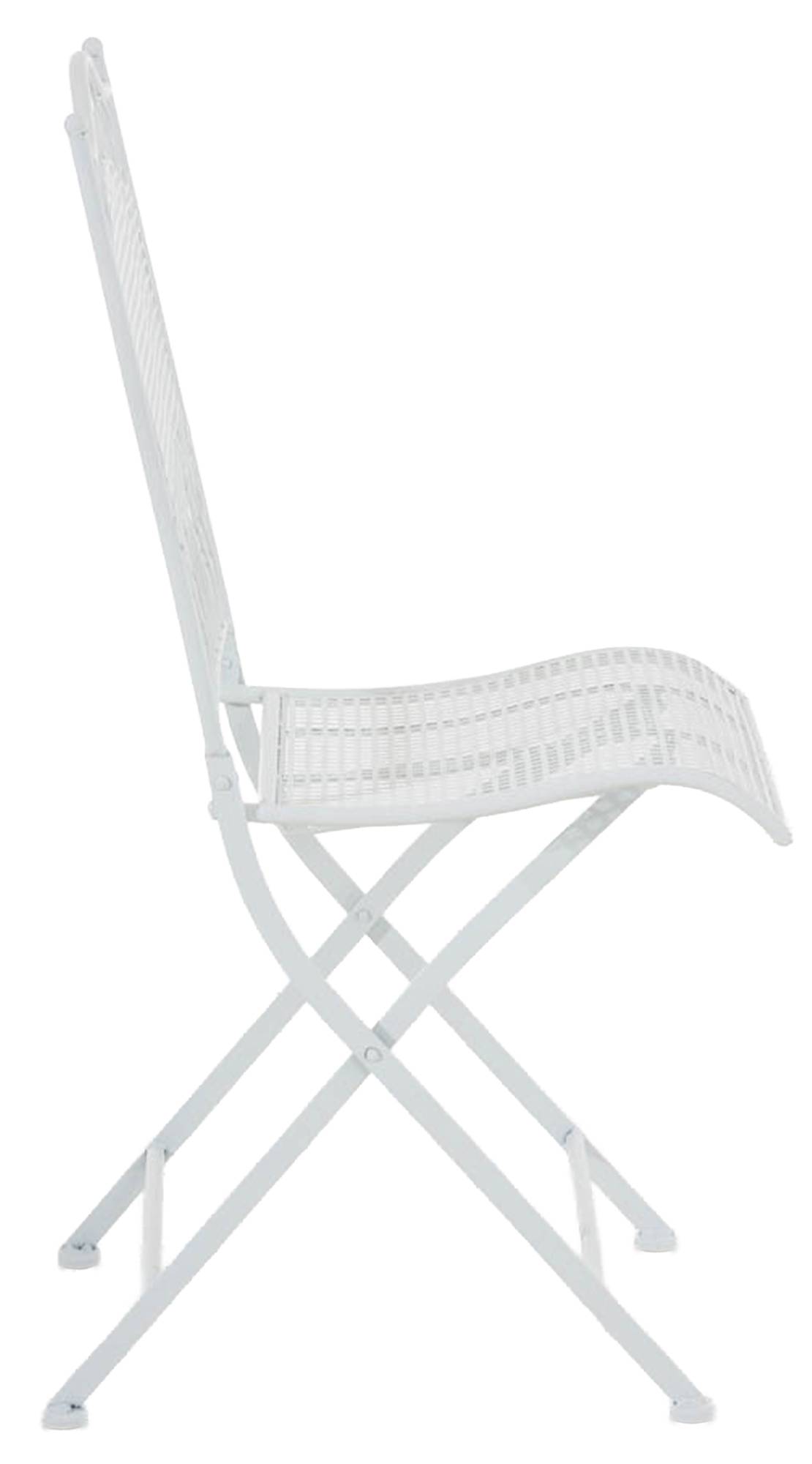 CLP Trading GmbH 2er Set Gartenstühle Kiran – Ansicht 5