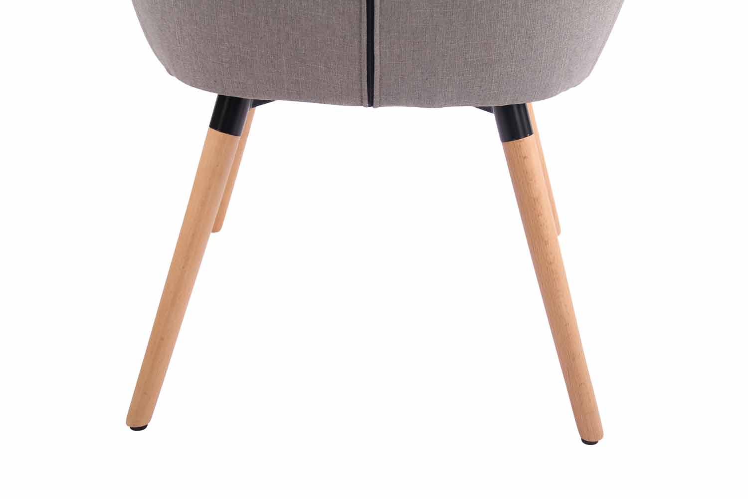 Lounger Aarhus Stoff natura