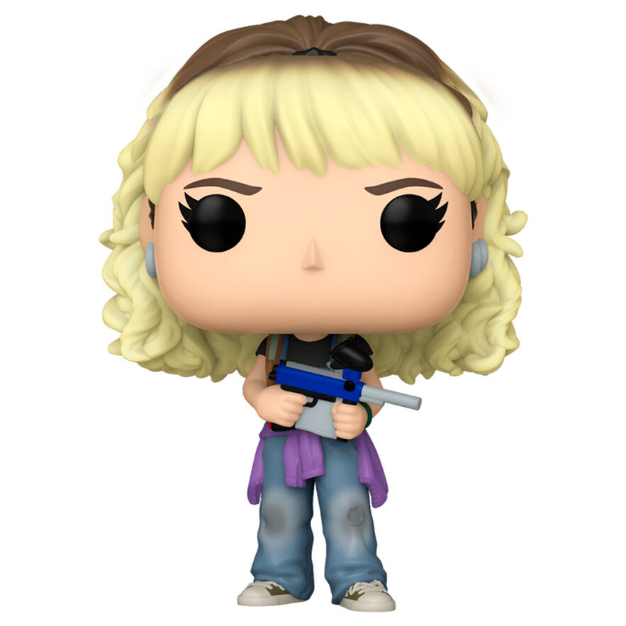Funko Sammel- & Spielfiguren Funko 79770 - Pop! Electric State Michelle #1738