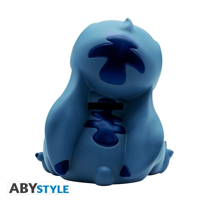 Abysse Disney DISNEY - Money Bank - Lilo & Stitch - "Stitch"