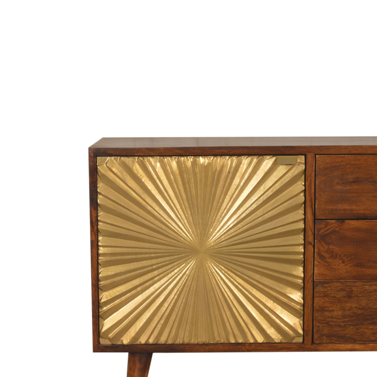 Sideboard „Manila Gold“