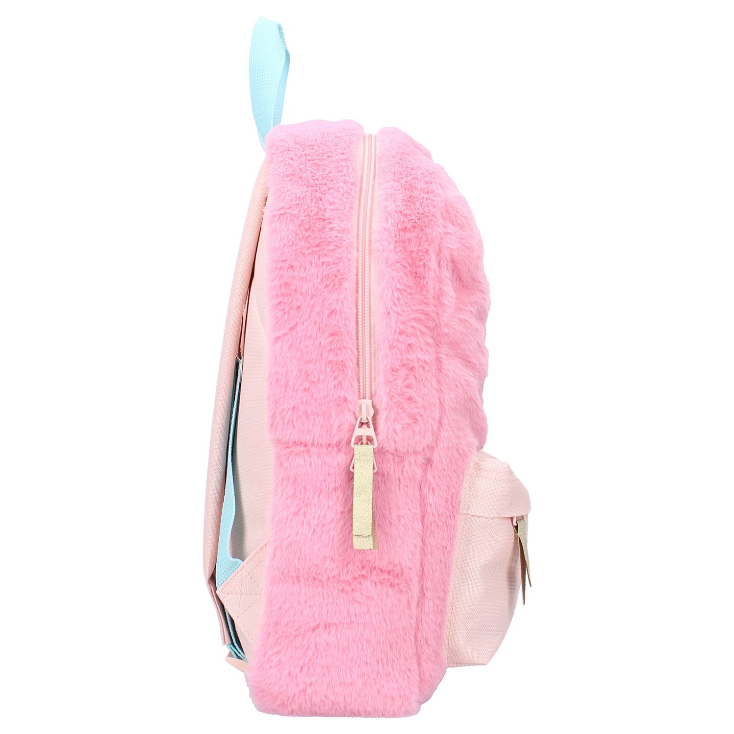 Vadobag Europe B.V. Schulranzen Disney Stitch - Rucksack "So Charming" - 33 cm